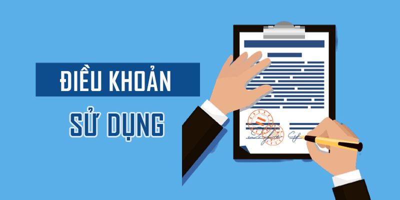 Điều khoản dịch vụ 789club là gì?